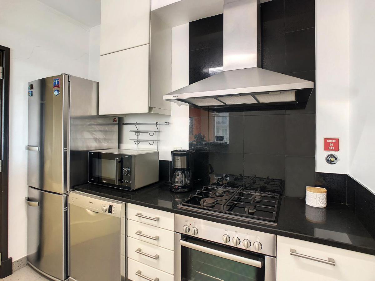 Rodamar Apartment By Lovelystay Funchal  Esterno foto