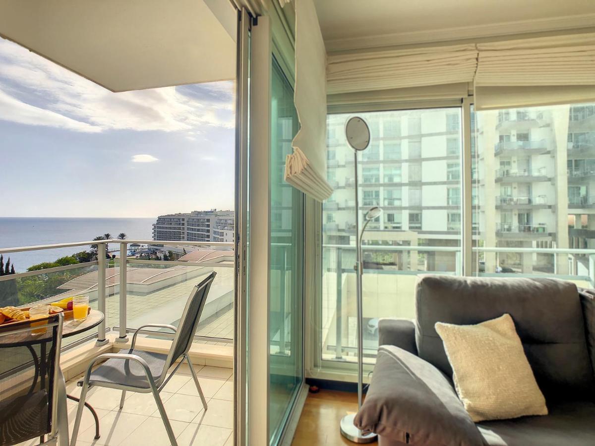 Rodamar Apartment By Lovelystay Funchal  Esterno foto