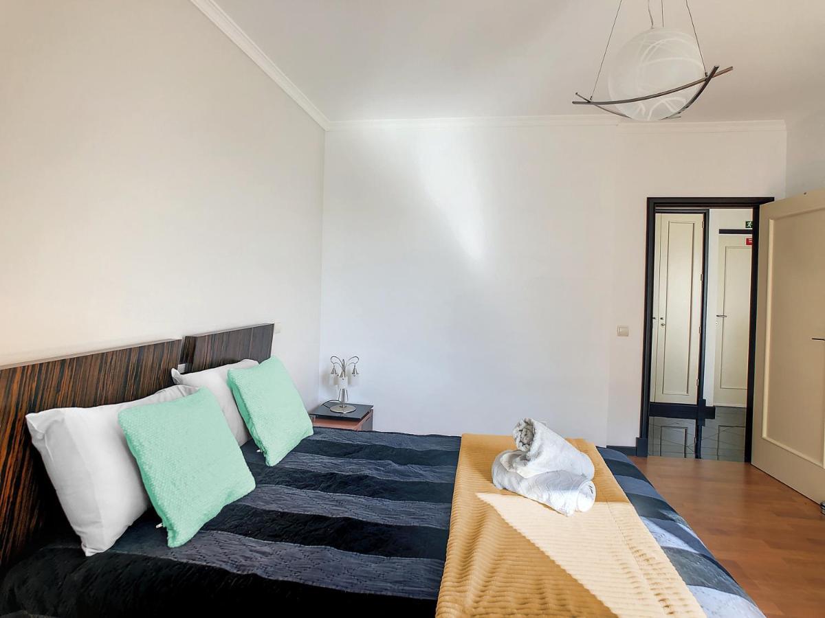 Rodamar Apartment By Lovelystay Funchal  Esterno foto