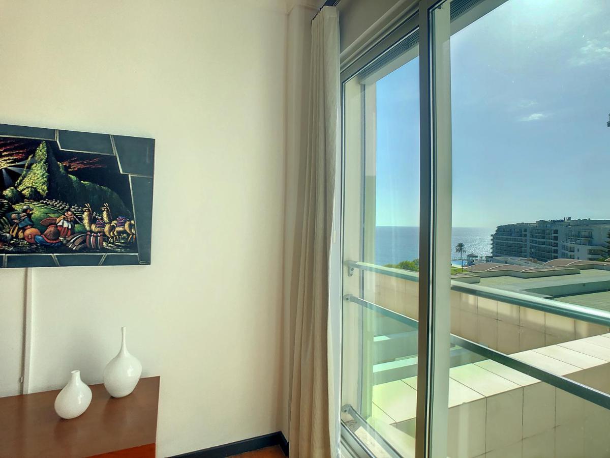 Rodamar Apartment By Lovelystay Funchal  Esterno foto